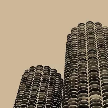 Виниловая пластинка Wilco - Yankee Hotel Foxtrot 2LP