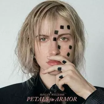 Виниловая пластинка Williams, Hayley - Petals For Armor 2 LP
