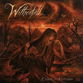 Виниловая пластинка Witherfall - Curse Of Autumn 2 LP