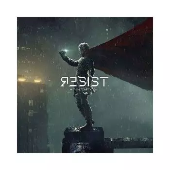 Виниловая пластинка Within Temptation - Resist