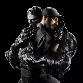 Виниловая пластинка Woodkid - S16. 2LP