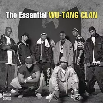 Виниловая пластинка Wu-Tang Clan -The Essential Wu-Tang Clan 2LP