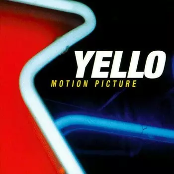 Виниловая пластинка Yello - Motion Picture 2LP