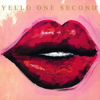 Виниловая пластинка Yello - One Second (Reissue, Remastered, 180 gram) LP