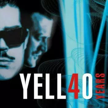 Виниловая пластинка Yello — Yell4O Years. 2 LP