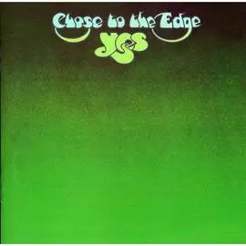 Виниловая пластинка Yes – Close To The Edge LP