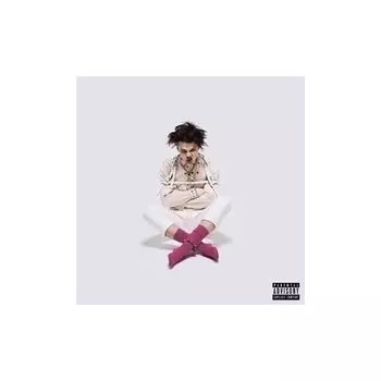 Виниловая пластинка Yungblud - 21 st Century Liability LP