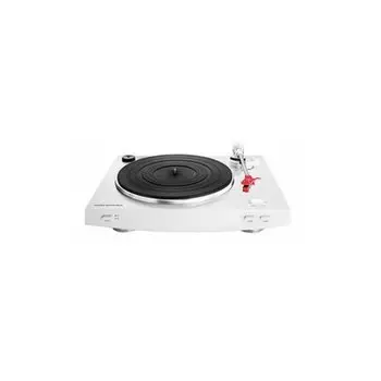 Виниловый проигрыватель AUDIO-TECHNICA AT-LP3WH