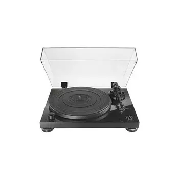 Виниловый проигрыватель Audio-Technica AT-LPW50PB