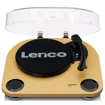 Виниловый проигрыватель Lenco "LS-40WD"