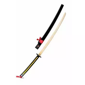 Вишневый папа Катана Дайто