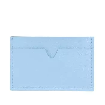 Визитница Kokosina, голубая