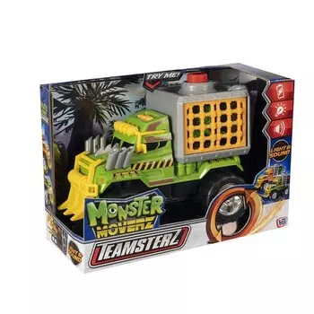 Внедорожник HTI Teamstrz Monster Moverz