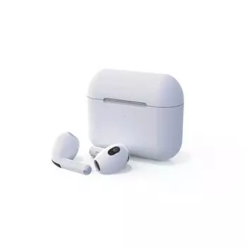 Внутриканальные наушники Ritmix RH-840BTH TWS White