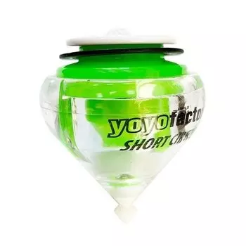 Волчок YoYoFactory Short Circuit