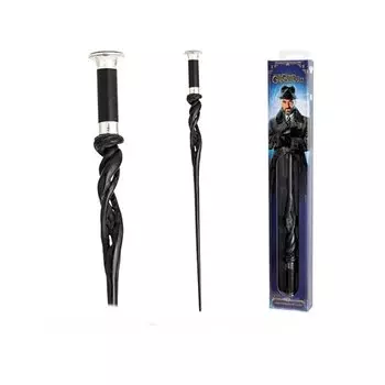 Волшебная палочка The Noble Collection Фантастические твари Window box Альбус Дамблдор