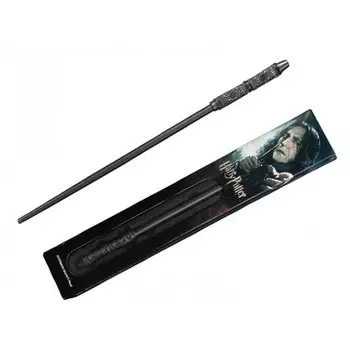 Волшебная палочка The Noble Collection Гарри Поттер Window box Северус Снейп