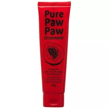 Восстанавливающий бальзам без запаха, 25 г