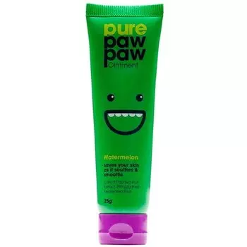 Восстанавливающий бальзам с ароматом "Арбузная жвачка", 25 г