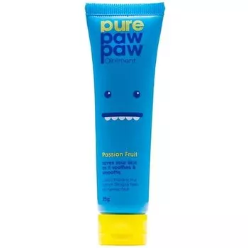 Восстанавливающий бальзам с ароматом "Десерт из маракуйи", 25 г