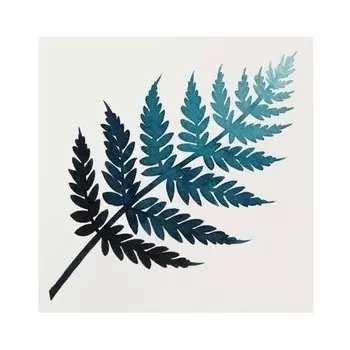 Временное тату "Fern"