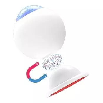 Wi-Fi датчик движения Ritmix "SDT-200-Tuya"