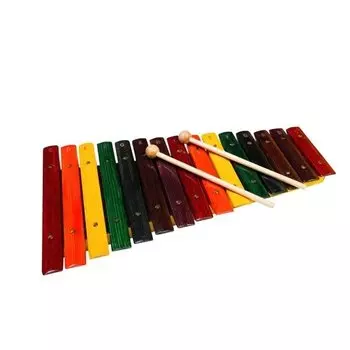 Ксилофон Flight FX-15 C