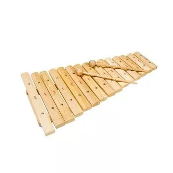 Ксилофон Flight FX-15 N