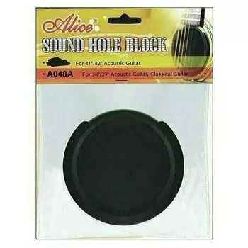 Заглушка для розетки Alice A048 A