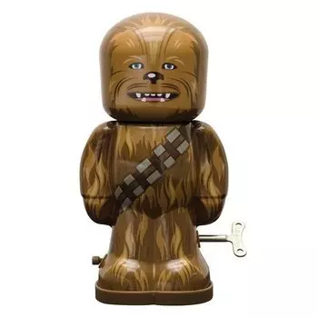 Заводная игрушка "Chewbacca Wind-Up"