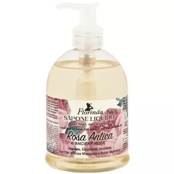 Жидкое мыло "Античная Роза", 500 мл