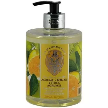 Жидкое мыло "Цитрус", 500 мл