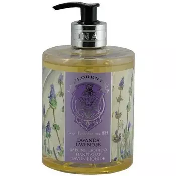 Жидкое мыло "Лаванда", 500 мл