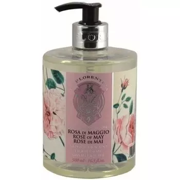 Жидкое мыло "Майская роза", 500 мл