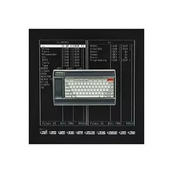 Значок Heart Of Moscow Я.Музей БК