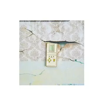 Значок металлический "90 Видеоигра"