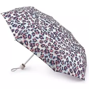 Зонт механический "AcidLeopard"