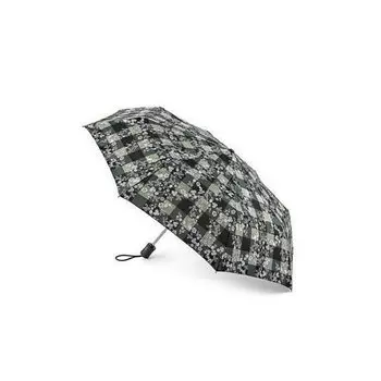 Зонт женский "Ситцевые цветы"