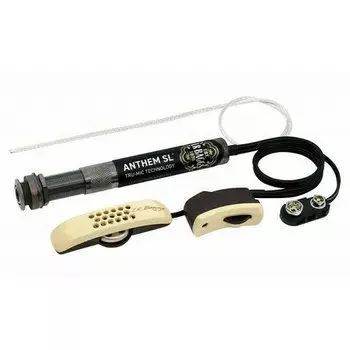 Звукосниматель для акустической гитары Lr Baggs Anthem SL