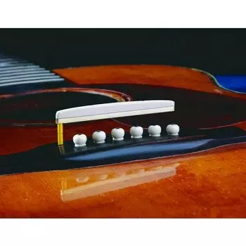 Звукосниматель для акустической гитары Lr Baggs LB6