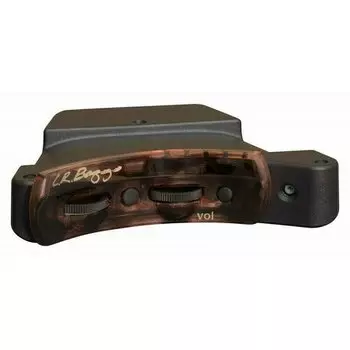 Звукосниматель для акустической гитары Lr Baggs Session-VTC