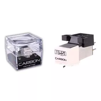 Звукосниматель Rega "Carbon" ММ