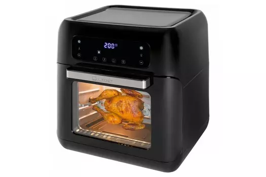 Аэрофритюрница Clatronic FR 3747 H