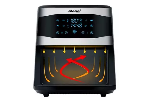 Аэрофритюрница Steba HF 8000 FAMILY