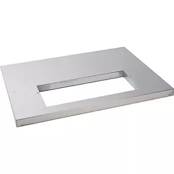 Адаптер для бункеров для льда Scotsman CBT30EFSD