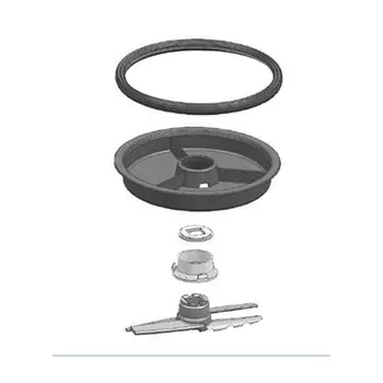 Адаптер для Rowzer Taurus 999206000