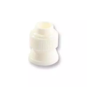 Адаптер Martellato пластиковый для кондитерского мешка S Martellato | 99000193 / 50AD001