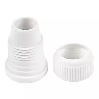 Адаптер пластиковый для кондитерского мешка, маленький P.L. Proff Cuisine | PN-SMALL-02/001