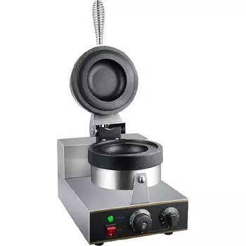 Аппарат для бургеров с мороженым Rosso HX-2205E