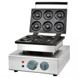 Аппарат для донатсов Viatto VDM-6